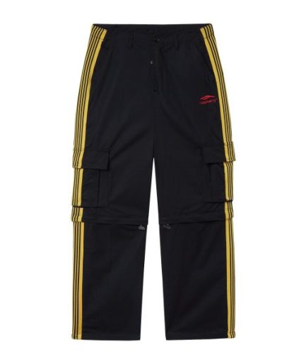 The GV Gallery Pants Black