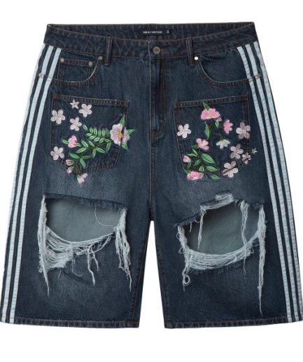 The GV Gallery Jeans Shorts