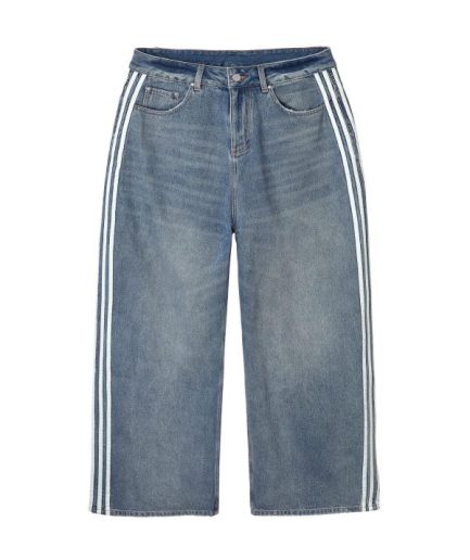 Gv Gallery Denim Jeans – Blue