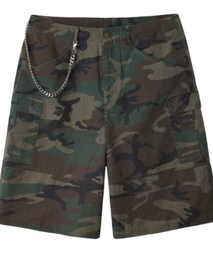 Gv Gallery Camo Shorts Like Pants