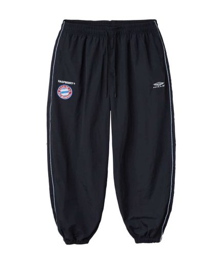 GV Gallery COAL TRACK PANTS