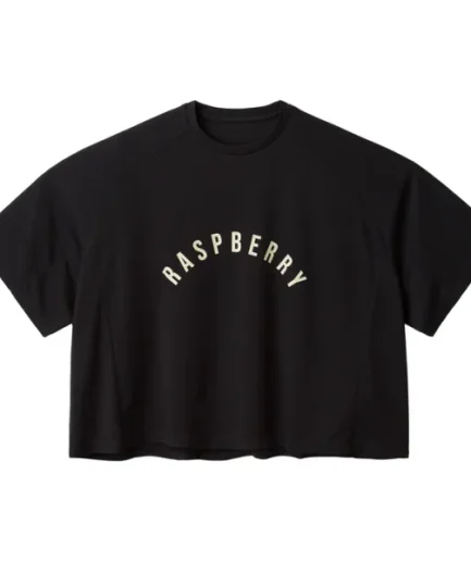 GV GALLERY WARM UP JERSEY