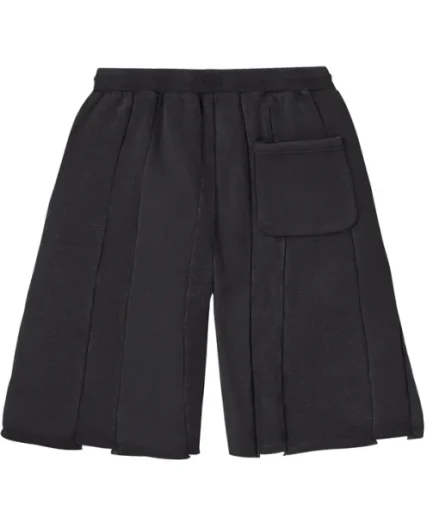 GV GALLERY BLACK LOBSTER SHORTS