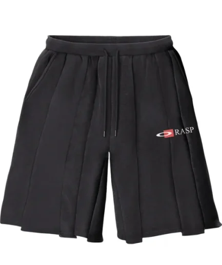 GV GALLERY BLACK LOBSTER SHORTS