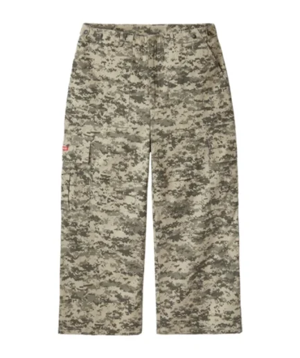 Gv Gallery City Camo Pants