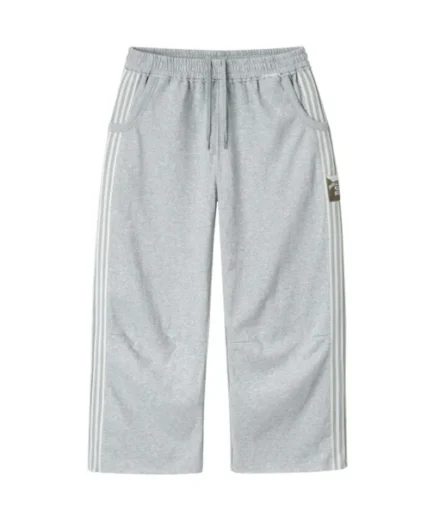 Gv Gallery GREY LIL LEON SWEATS